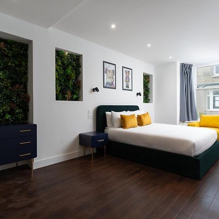 Room 1, Hotel Style Double Bedroom In Marazion Esterno foto