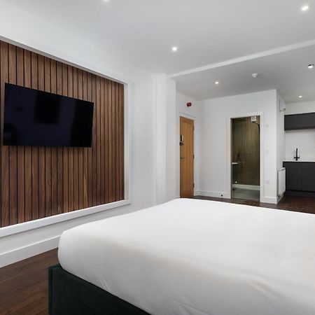 Room 1, Hotel Style Double Bedroom In Marazion Esterno foto